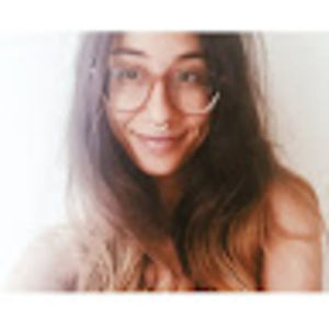 Meet your Posher, Madilyn